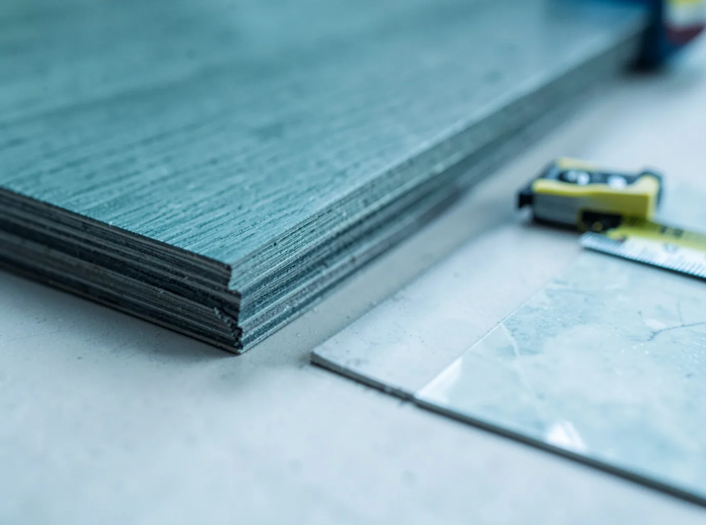 Luxury Vinyl Plank Installation River Falls, WI FAQs